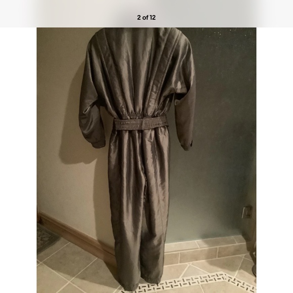 One Piece SKEA ski/snowboarding outfit - Picture 8 of 9